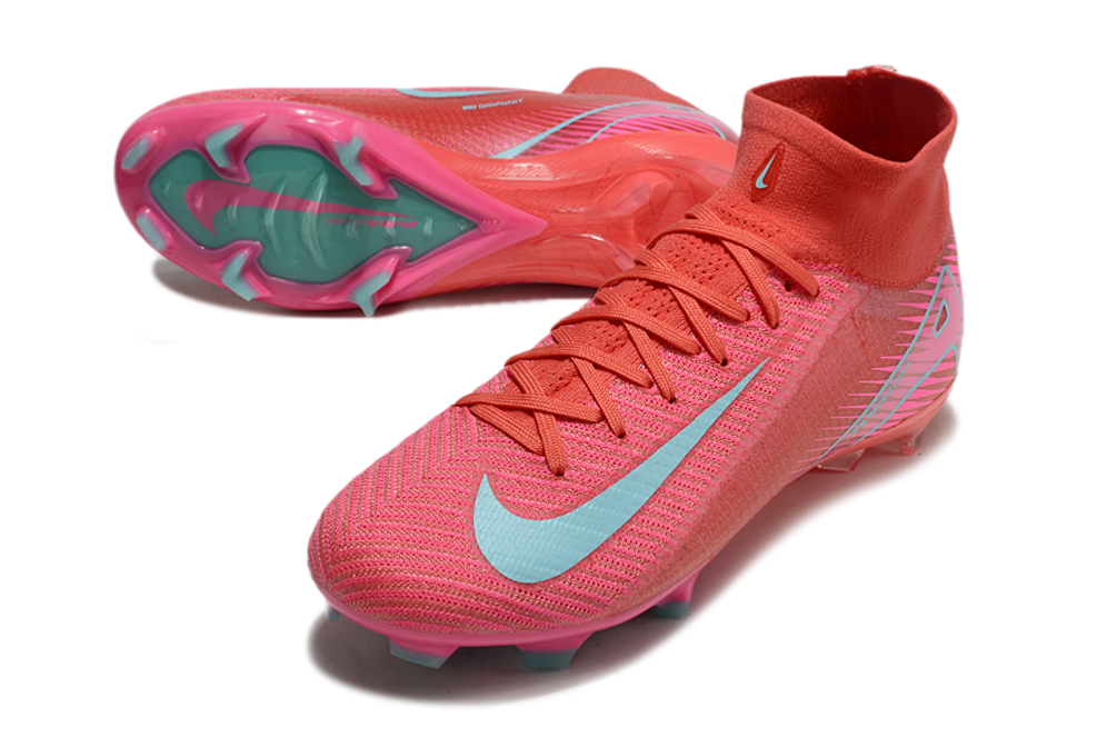 Superfly 16 'Mad Energy'