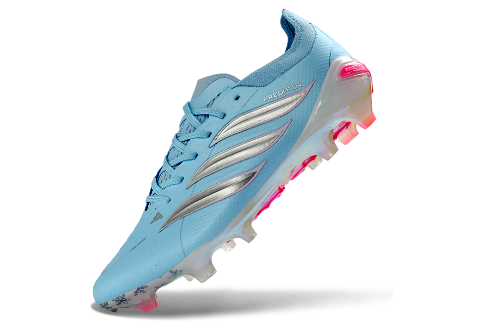Predator 26 Laced #16