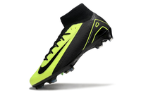 Nike Air Zoom Mercurial Superfly IIX Elite FG