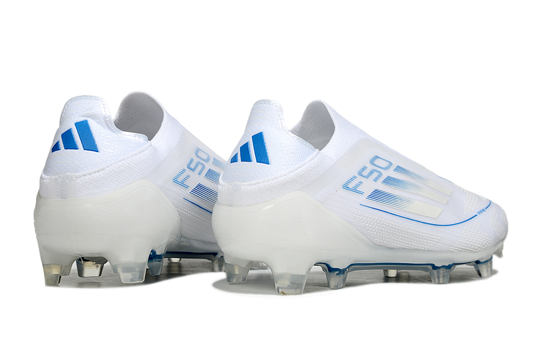 Adidas F50 laceless #61