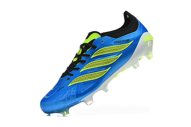 Predator 26 Laced #28