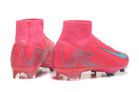 Nike Air Zoom Mercurial Superfly IIX Elite FG