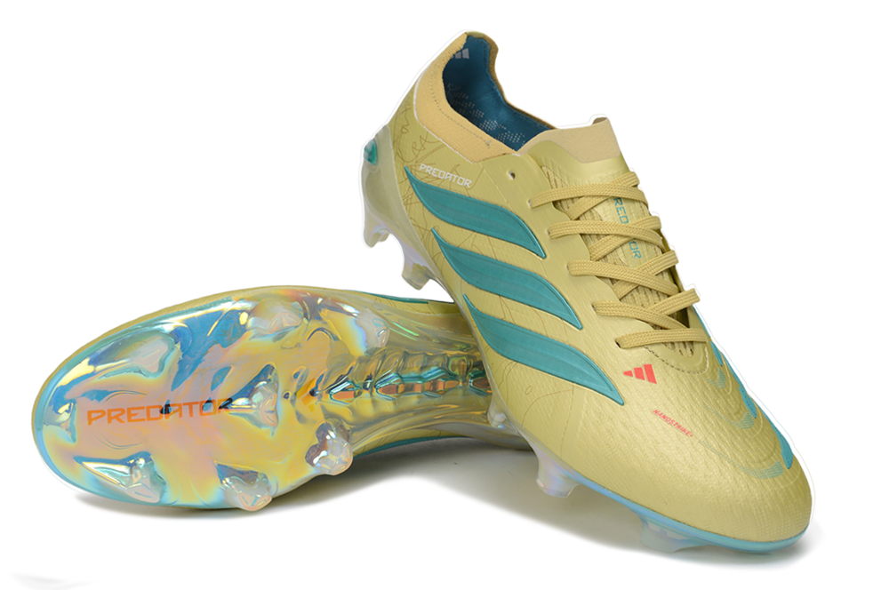 Predator 26 Laced #12
