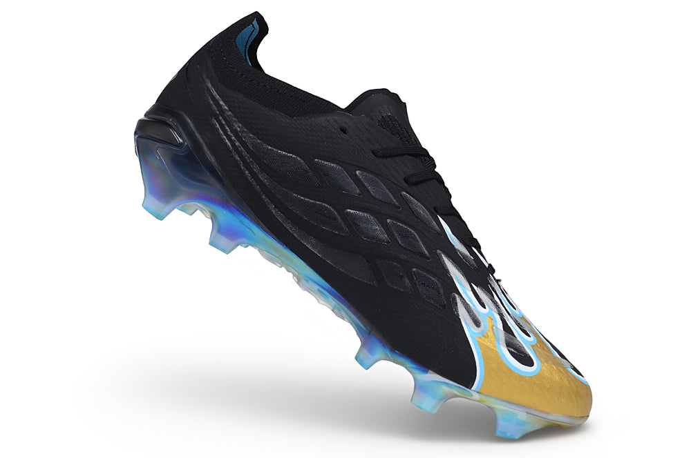 Predator 26 Laced #3