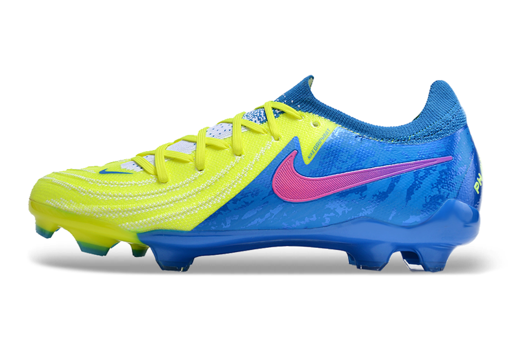 NIKE PHANTOM LUNA ELITE FG