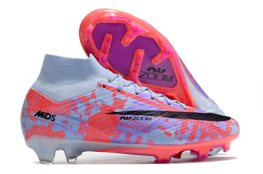 Nike AIR Zoom Vapor 15 MDS Elite FG