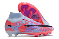 Nike AIR Zoom Vapor 15 MDS Elite FG