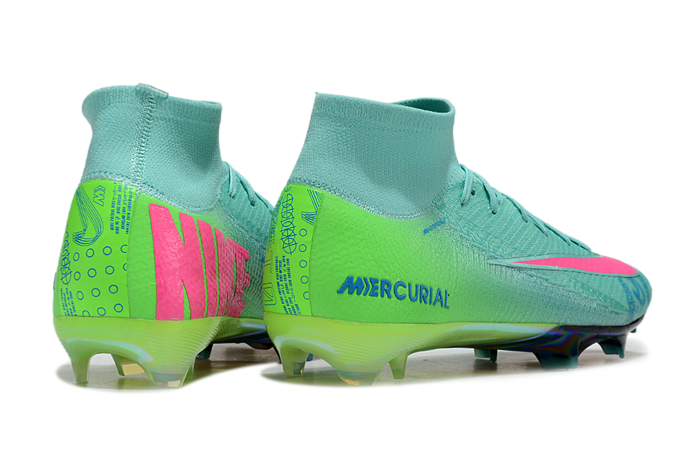 Superfly 16 'Cosmic Speed 002'
