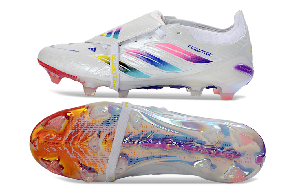 Predator 26 FT Elite #13