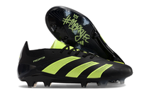 Predator Elite Lace FG