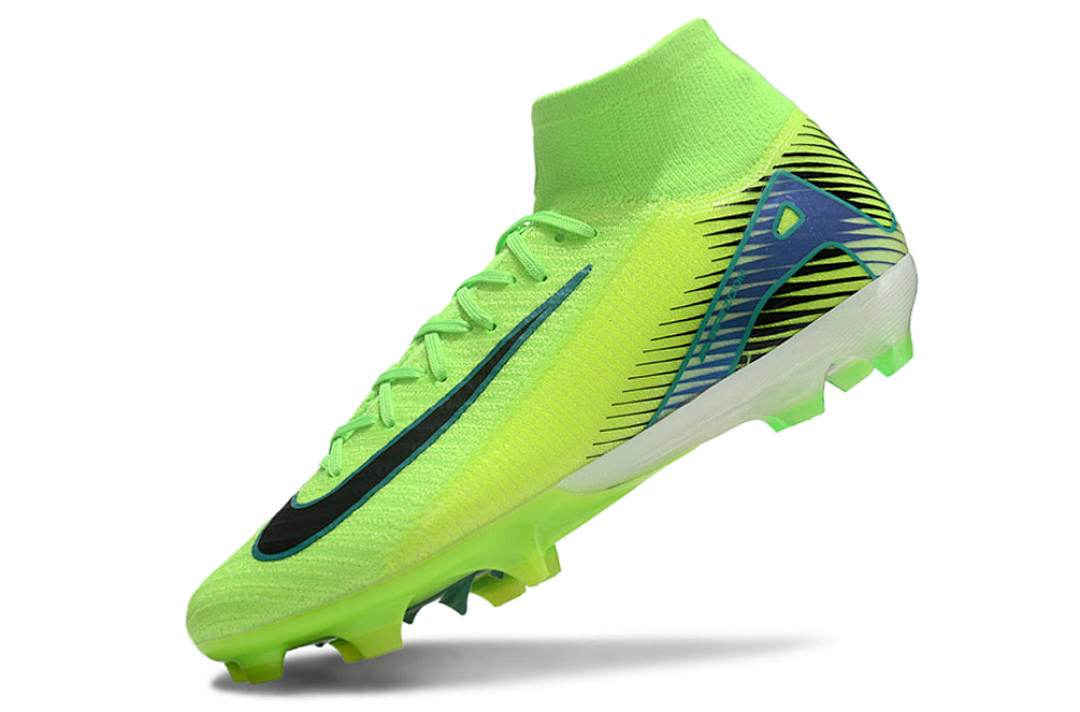 Superfly 16 #104