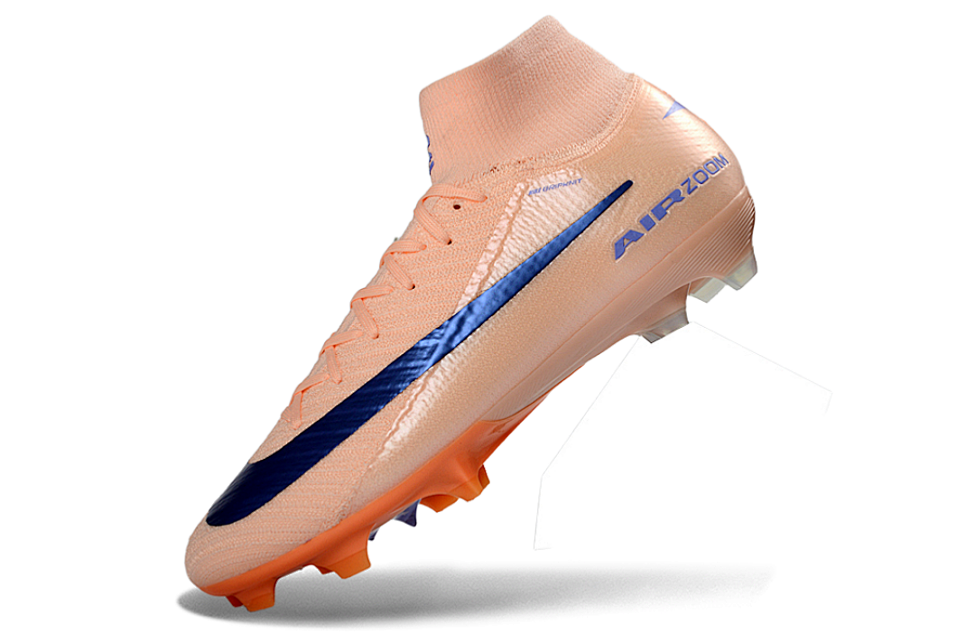 Superfly 16 #6