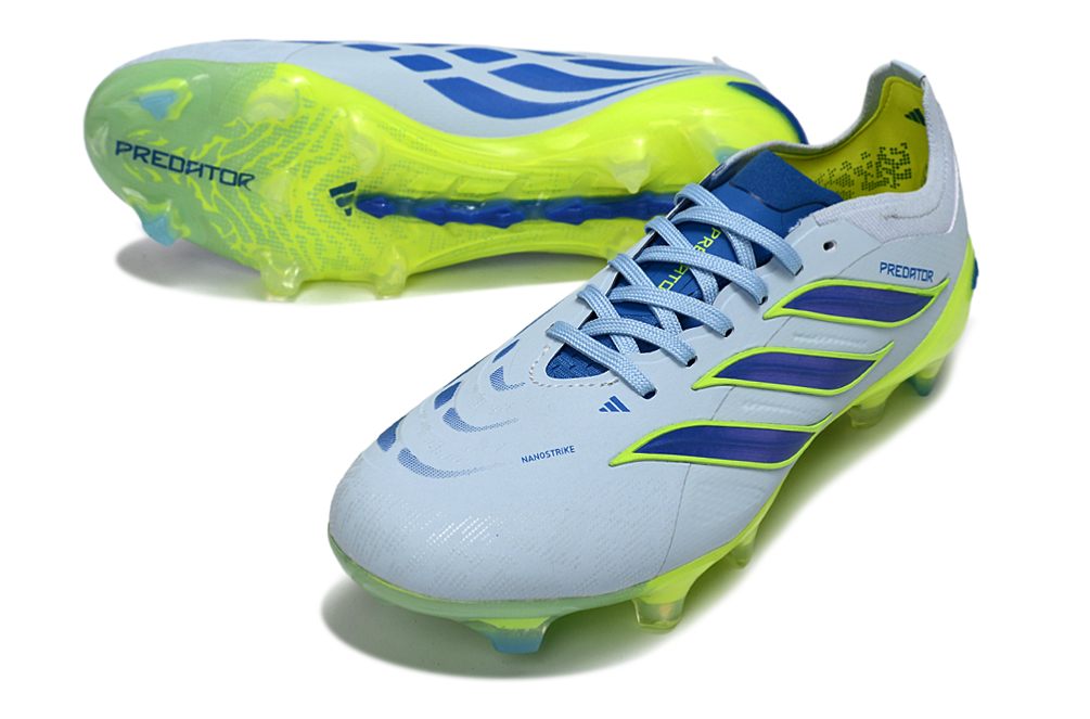 Predator 26 Laced #49