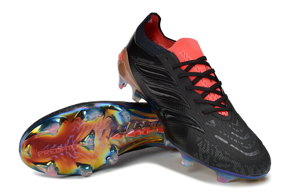 Predator 26 Laced #13