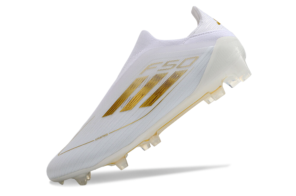 Adidas F50 laceless #71