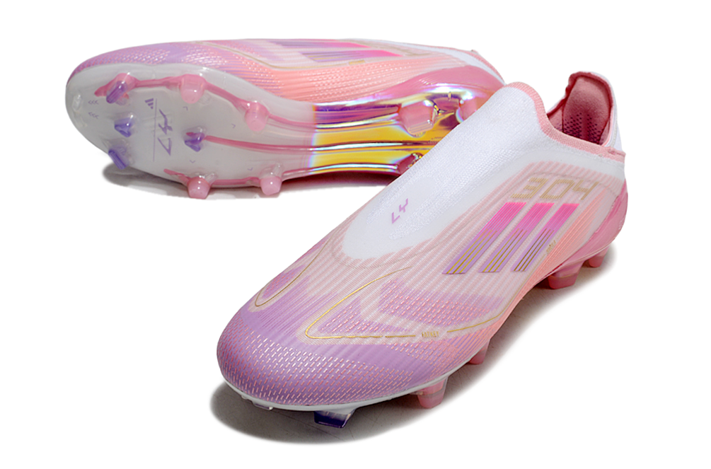 Adidas F50 laceless Lamine Yamal #4