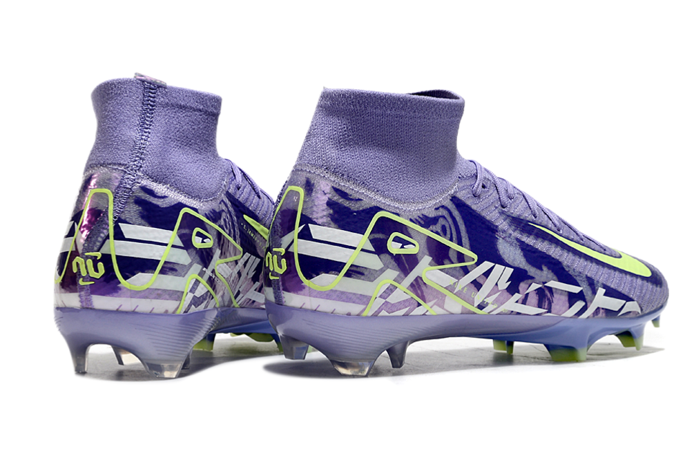 Superfly 16 'United 001'