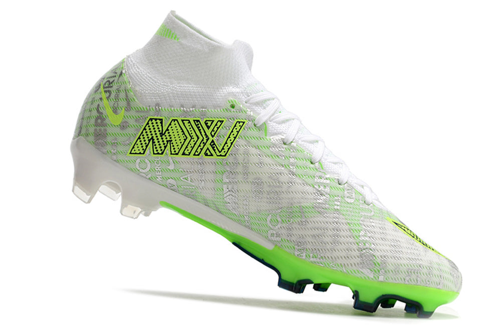 Superfly 9 #31