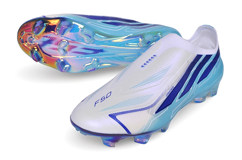 Adidas F50 laceless #30