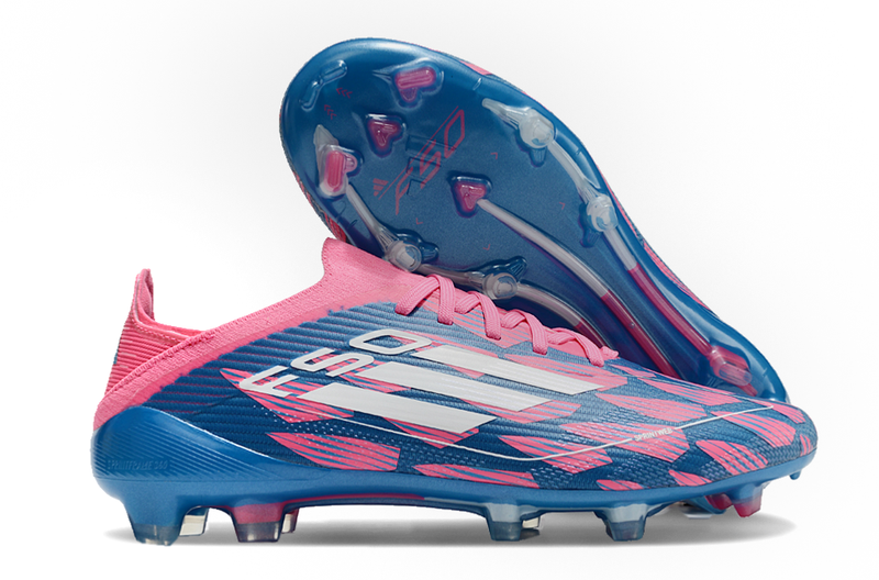 Adidas F50 laced #36