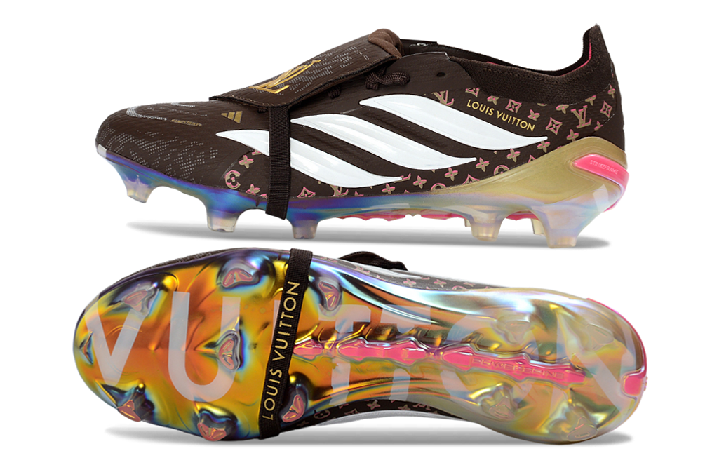 Predator 26 FT Elite 'Louis Vuitton'