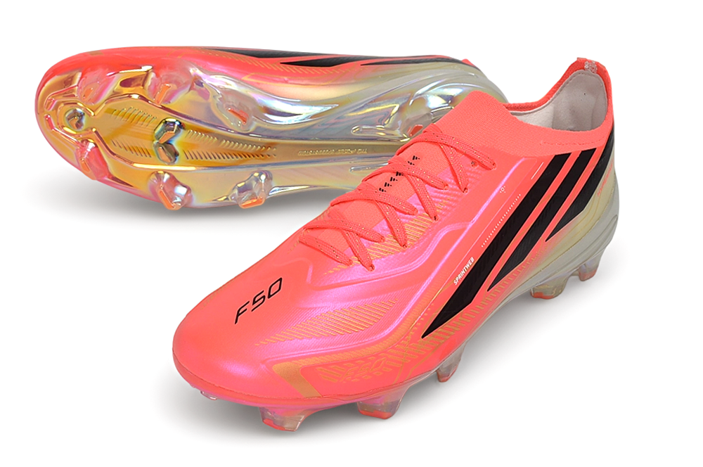 F50 laced #6