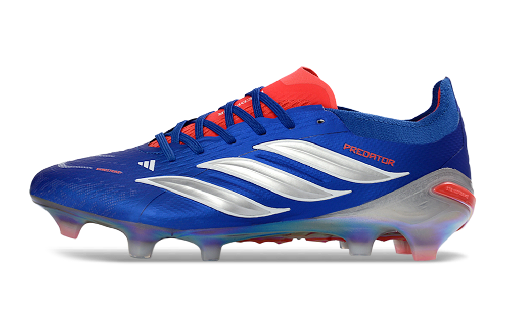 Predator 26 Laced #30
