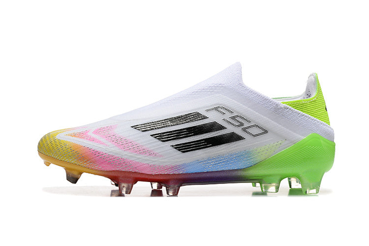 Adidas F50 laceless #68