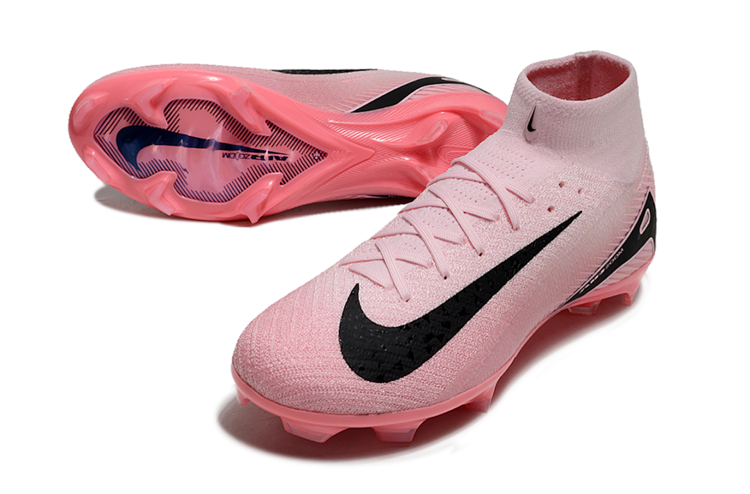 Superfly 16 #122