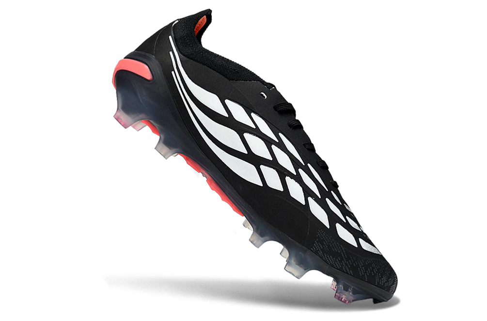 Predator 26 Laced #44