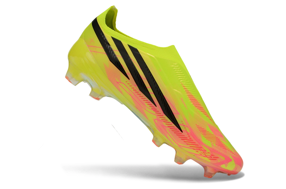 Adidas F50 laceless #47