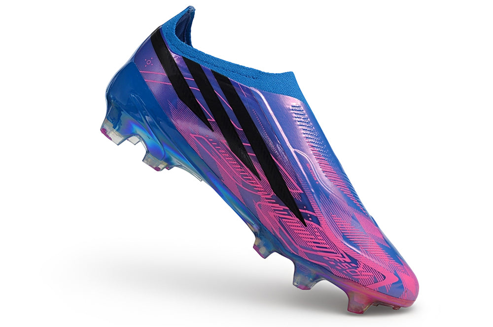 Adidas F50 laceless #33