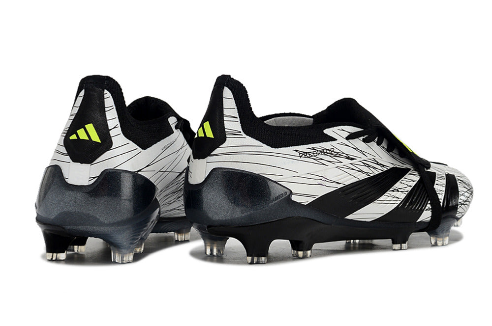 Predator Elite Tongue FG