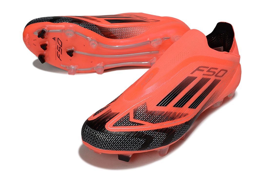 Adidas F50 laceless #11