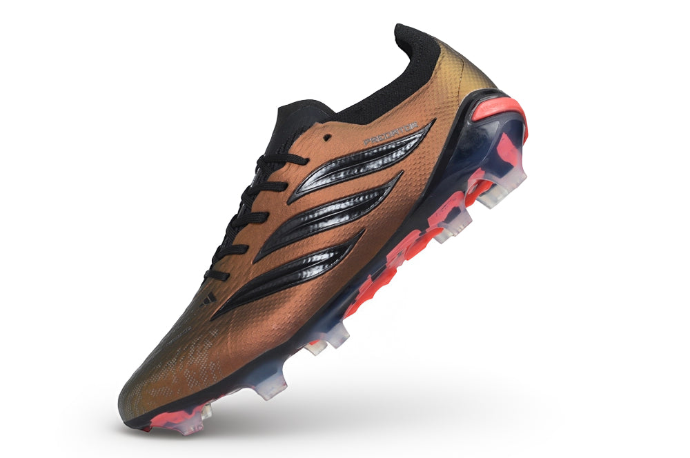 Predator 26 Laced #1