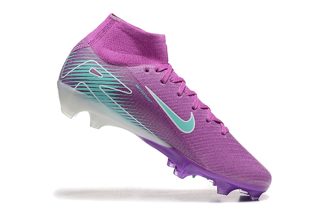 Superfly 16 #119