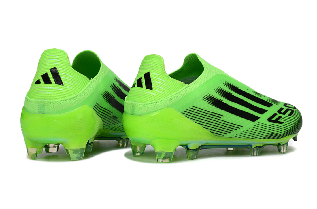 Adidas F50 laceless #26