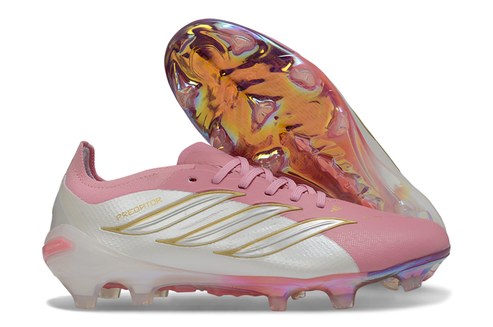 Predator 26 Laced #8