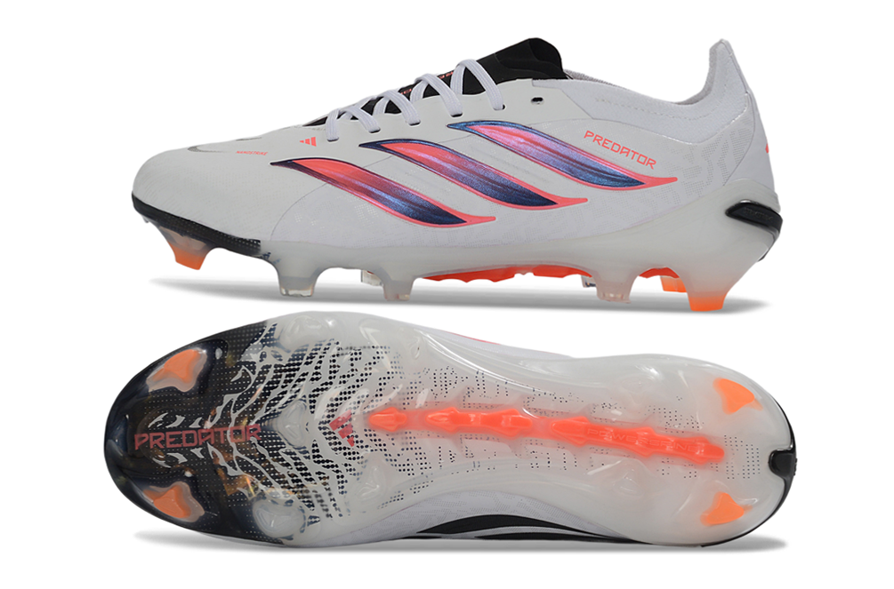 Predator 26 Laced #38
