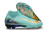 Nike Air Zoom Mercurial Superfly IX Elite FG
