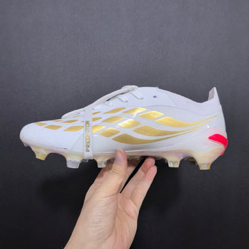 Adidas Predator x Zidane Tongue FG