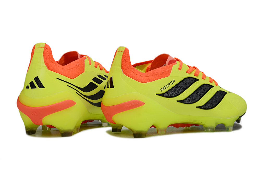 Predator 26 Laced #56