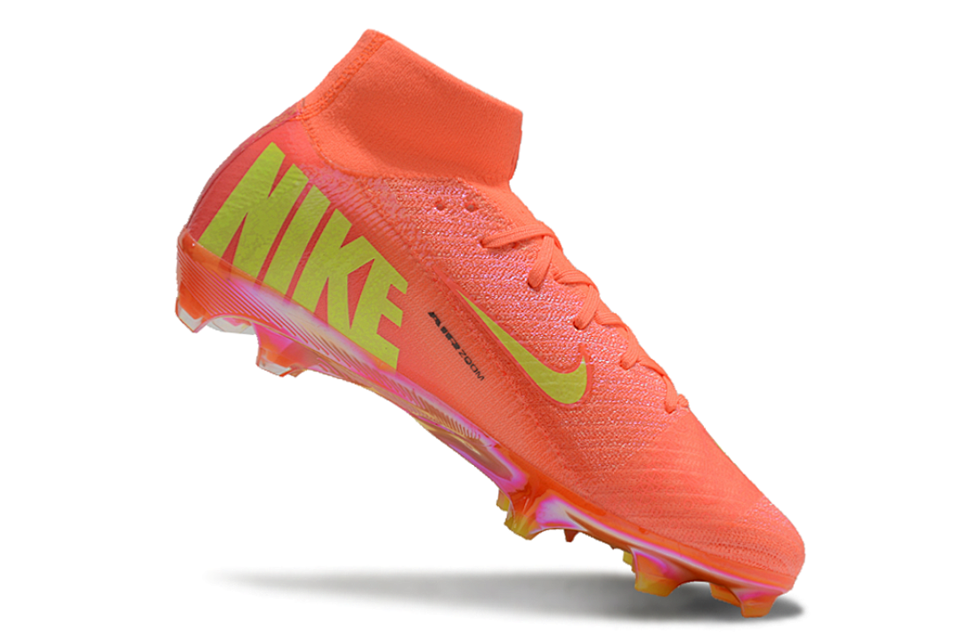 Superfly 16 #107
