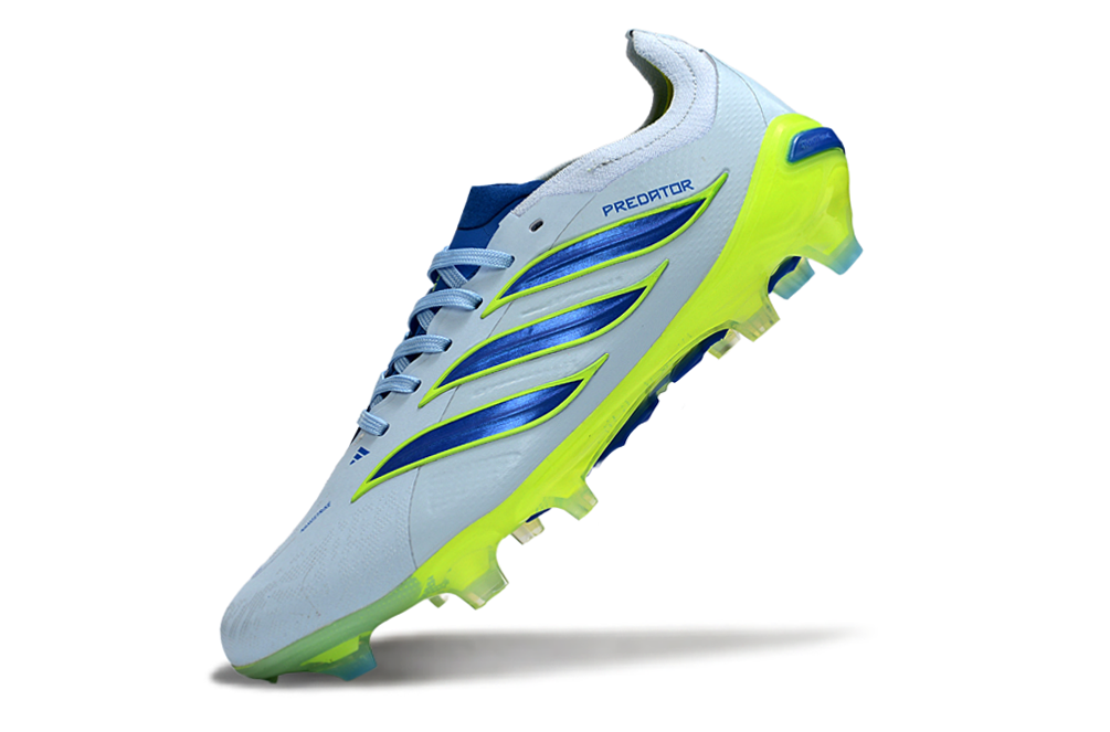 Predator 26 Laced #49