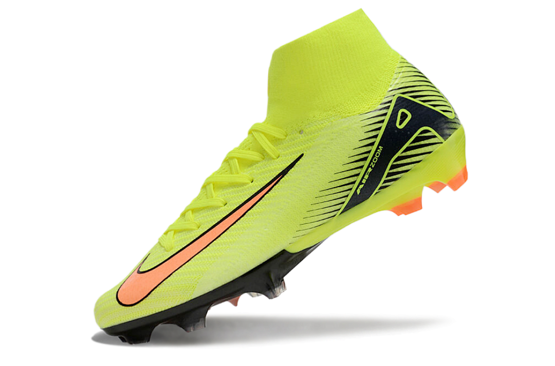 Superfly 16 #134