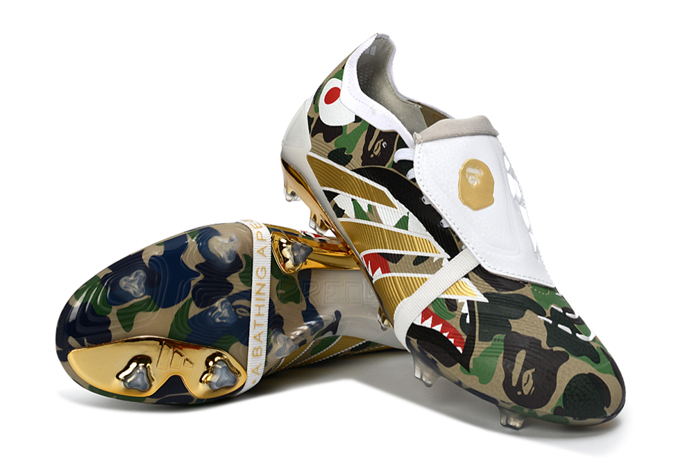 Predator 25 FT 'BAPE'
