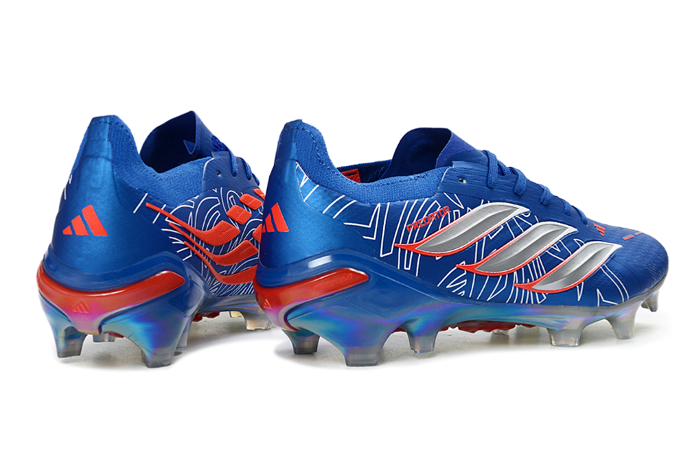 Predator 26 Laced #32