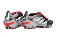 PREDATOR ACCURACY FG BOOTS