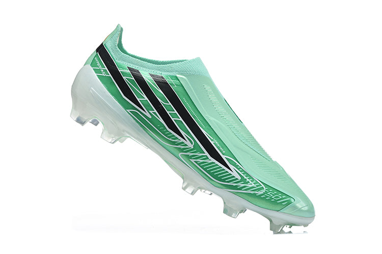 Adidas F50 laceless #37