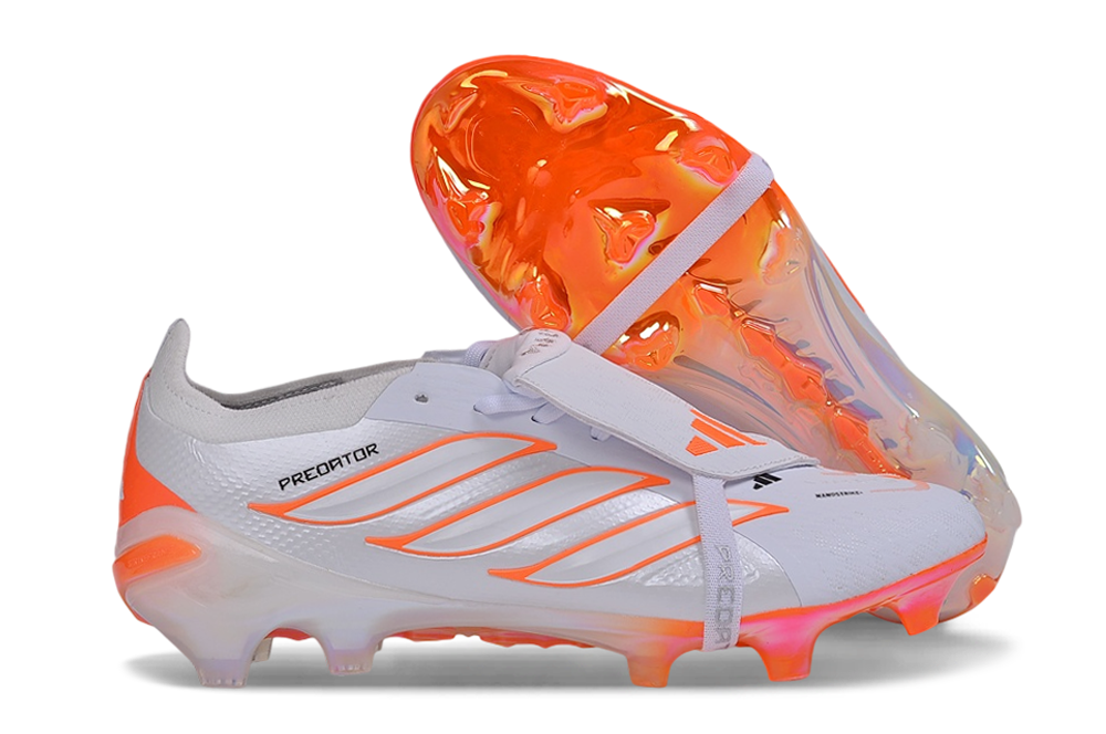 Predator 26 FT Elite #31
